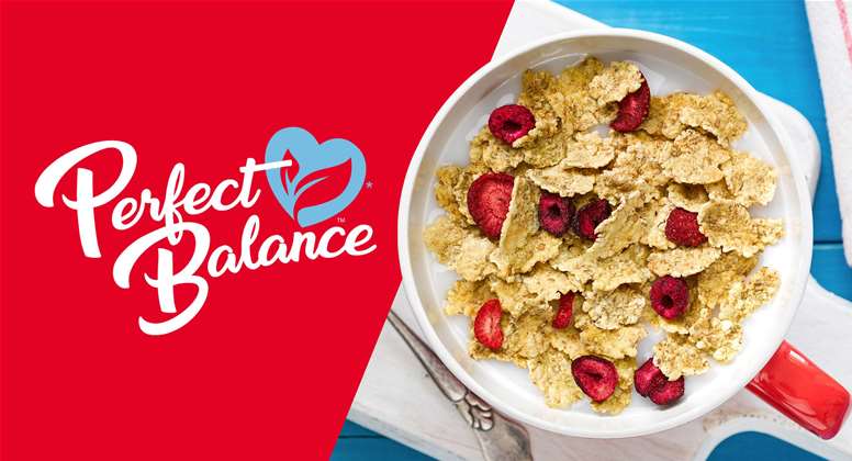 Deeside Cereals: Serious cereals